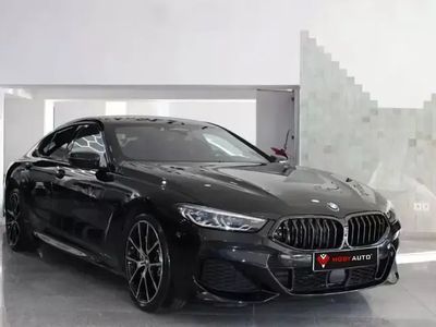 BMW 840