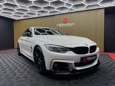 BMW 420