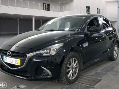 usado Mazda 2