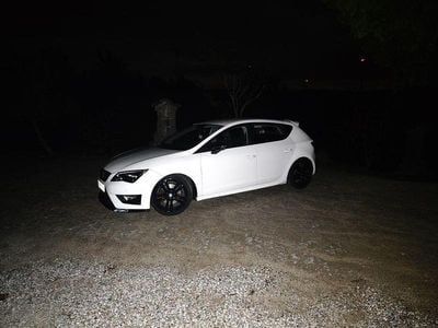 Usado 2014 Seat Leon CUPRA Sedan | € 14.000 (Bom preço)