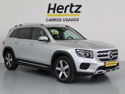 usado Mercedes GLB180 ClasseProgressive 2.0 116cv Auto