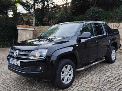 VW Amarok