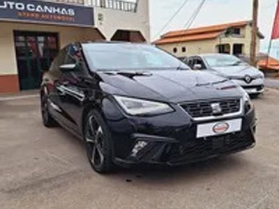 usado Seat Ibiza FR