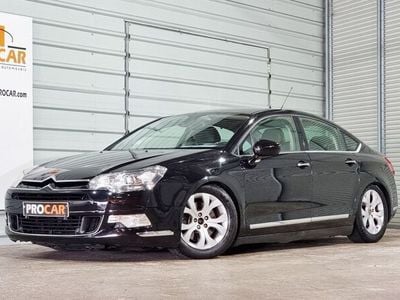 Citroën C5