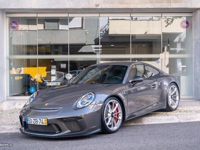 usado Porsche 911 GT3 Touring