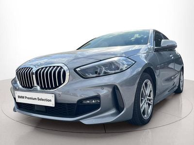 Usado 2024 BMW 116 Citadino | € 34.950 (Caro)