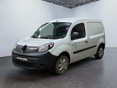 Usado Renault Kangoo 44 kW (60 HP) 2020 Branco Monovolume