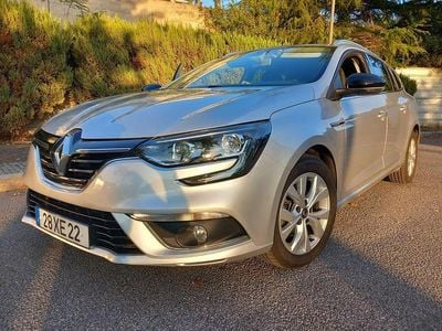 Usado 2019 Renault Mégane IV Carrinha | € 13.900 (Preço justo)