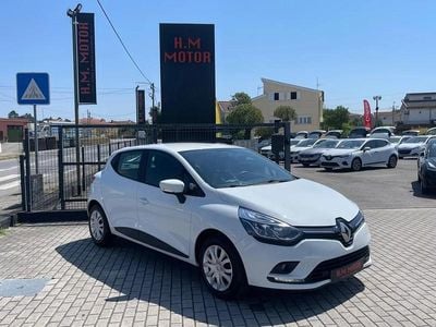 Renault Clio IV