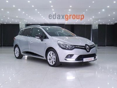Renault Clio IV