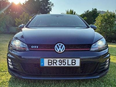 VW Golf VII