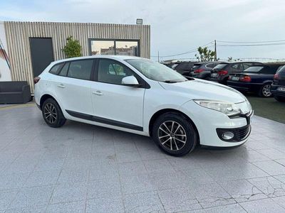 Renault Mégane GrandTour