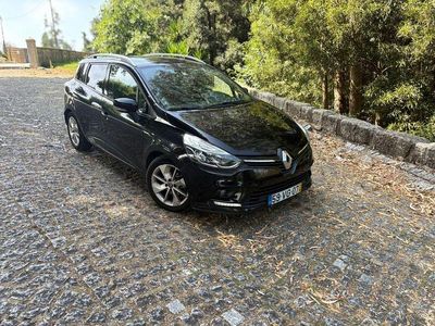 Renault Clio IV