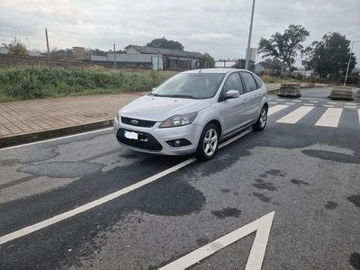 Usado 2010 Ford Focus Sedan | € 4.999