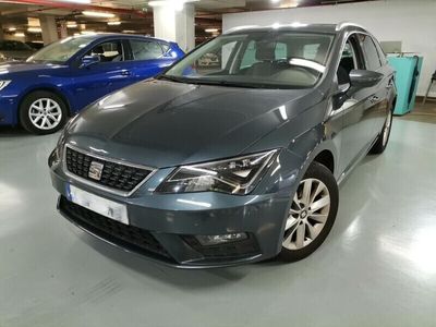 Seat Leon ST