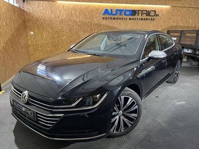 VW Arteon