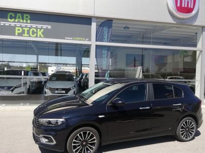 usado Fiat Tipo 1.3 Multijet 95cv City Life