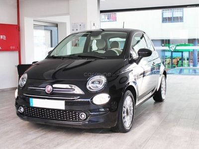 usado Fiat 500 1.2 Lounge S&S