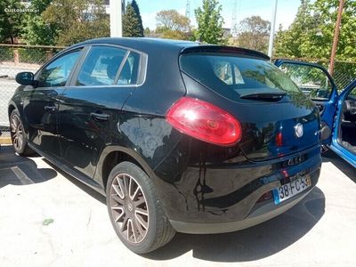 Fiat Bravo