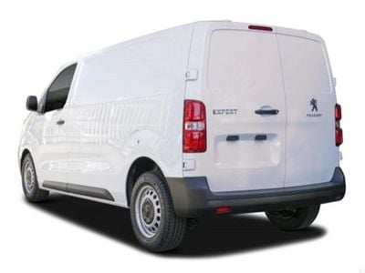 492€492€492€ Usado 2023 Peugeot Expert Van | € 39.684