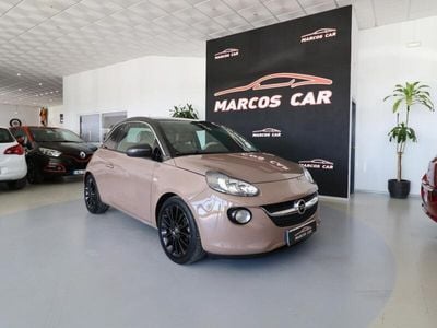 Opel Adam