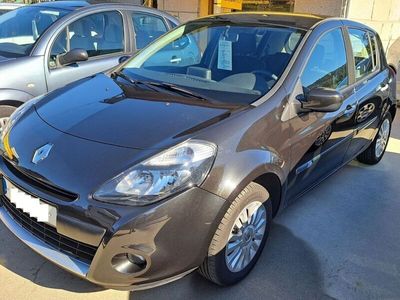 usado Renault Clio Storia 1.2 16V Confort