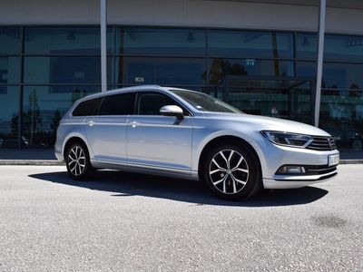 usado VW Passat 2.0 TDi Confortline