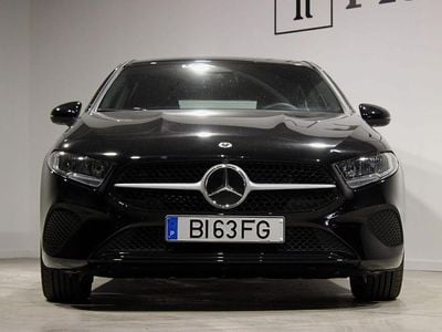 Mercedes A250