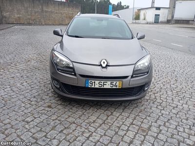 Renault Mégane