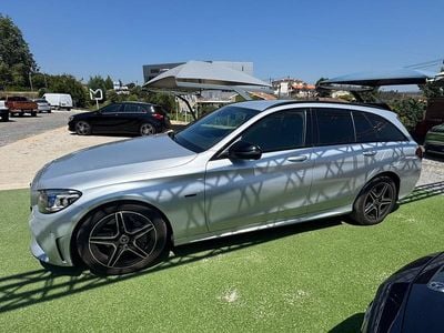 Mercedes C300