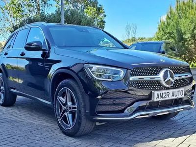 Mercedes GLC300e