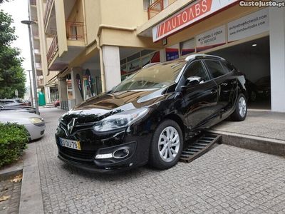 Renault Mégane IV