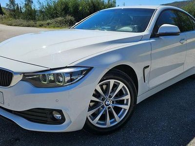 BMW 418