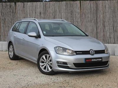 VW Golf VII