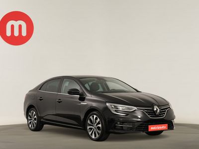 Renault Mégane IV