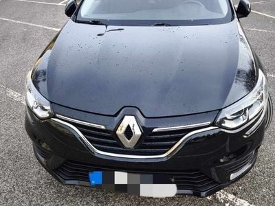 Renault Mégane GrandTour