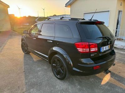 Dodge Journey