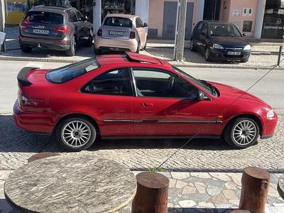 Usado 1995 Honda Civic | € 6.500