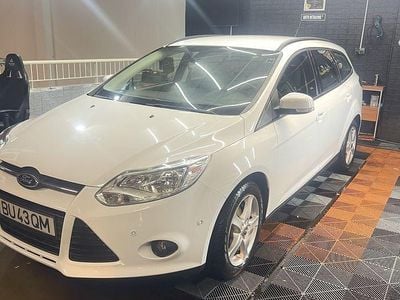 Usado 2013 Ford Focus Sedan | € 5.999 (Super Preço)