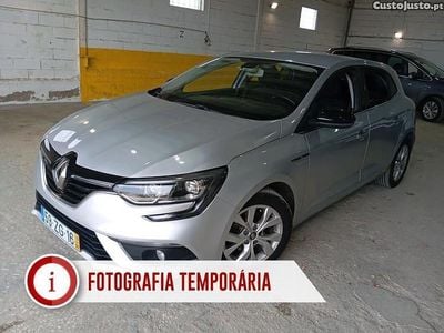 Renault Mégane IV