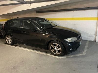 Usado BMW 118 Sport Line 122 HP (89 kW) 2006 Citadino