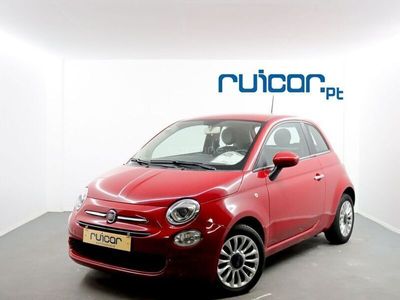 usado Fiat 500X 1.3 MJ Pop Star S&S