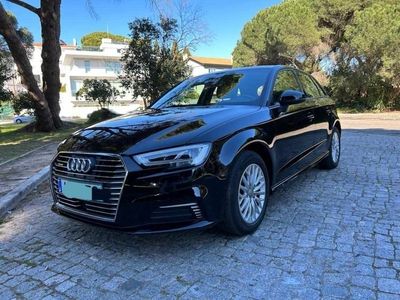 Audi A3 Sportback e-tron