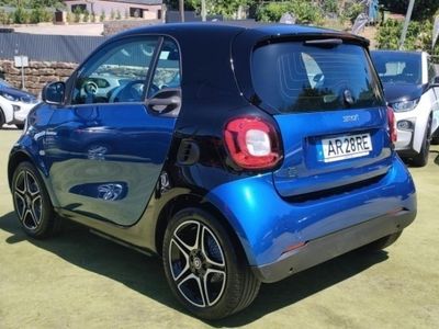 usado Smart ForTwo Electric Drive Passion