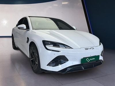 Novo BYD Seal 73 kW (100 HP) 2025 Outra Sedan