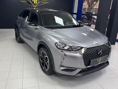 DS Automobiles DS3 Crossback