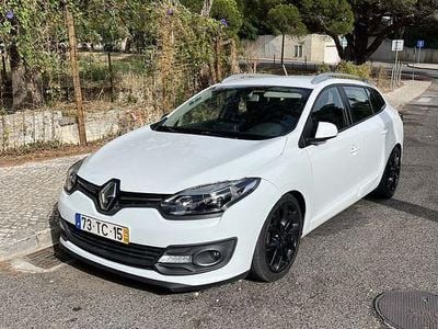 Renault Mégane III