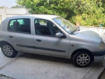 Renault Clio II