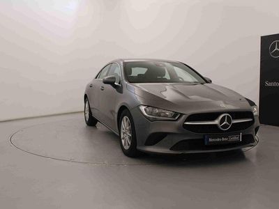 Mercedes CLA200