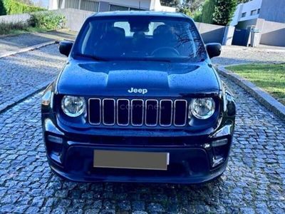 usado Jeep Renegade 1.0 T Sport